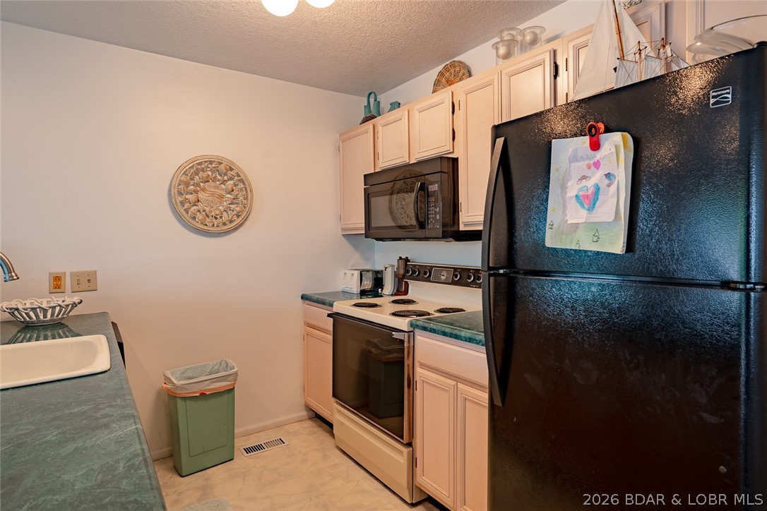 Regatta Bay Condominium - Residential