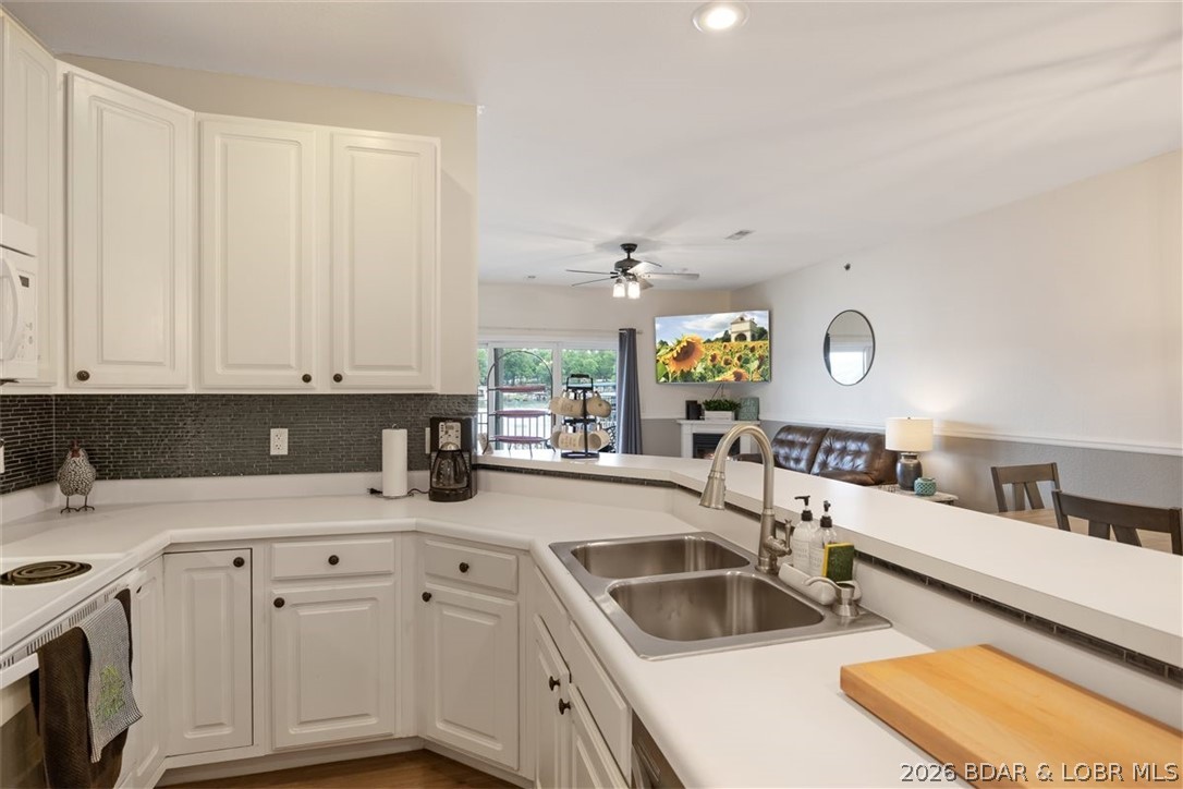Westside Bay - Residential