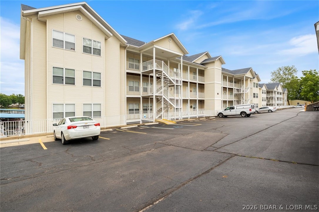 Westside Bay - Residential
