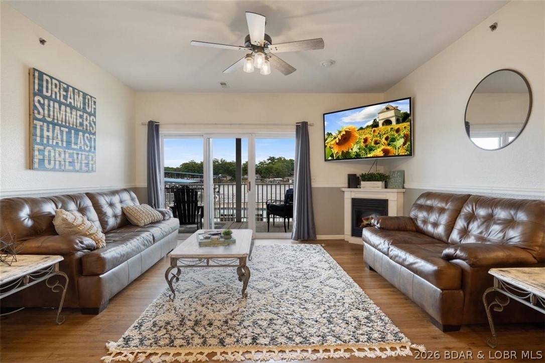 Westside Bay - Residential