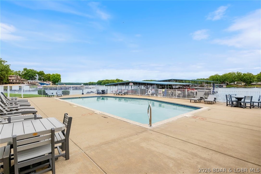 Westside Bay - Residential