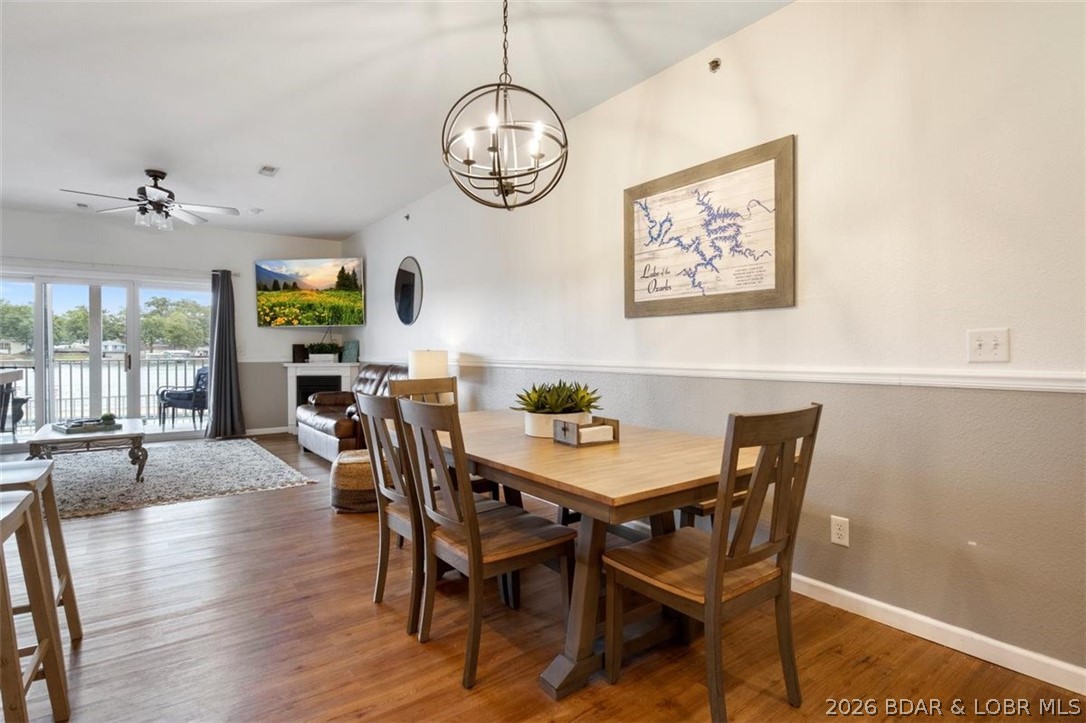 Westside Bay - Residential