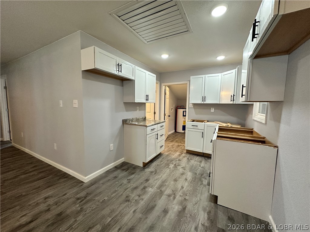 Out of Area - Residential