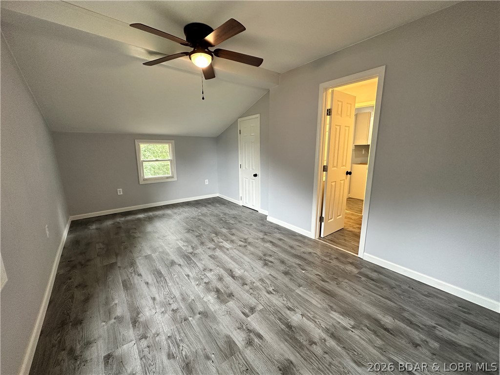 Out of Area - Residential