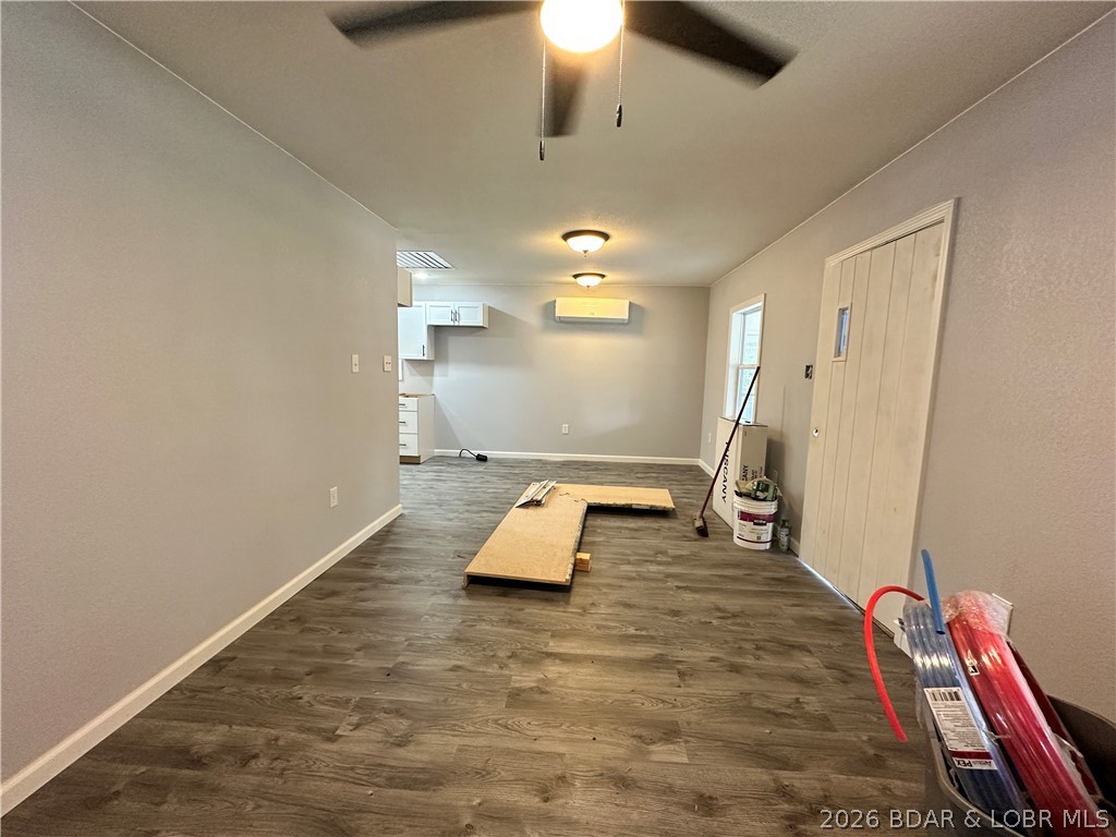 Out of Area - Residential