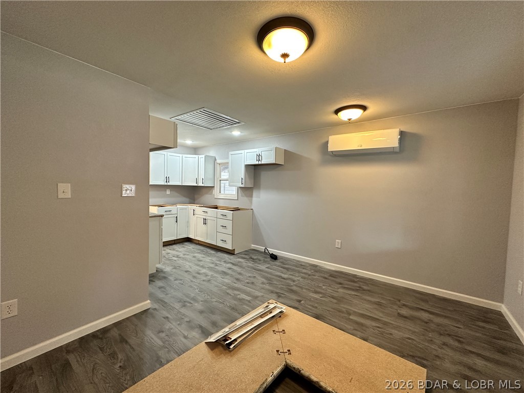 Out of Area - Residential