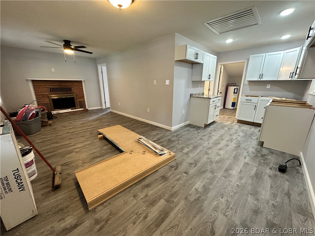 Out of Area - Residential