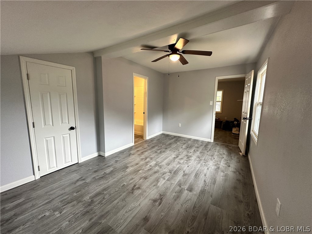 Out of Area - Residential