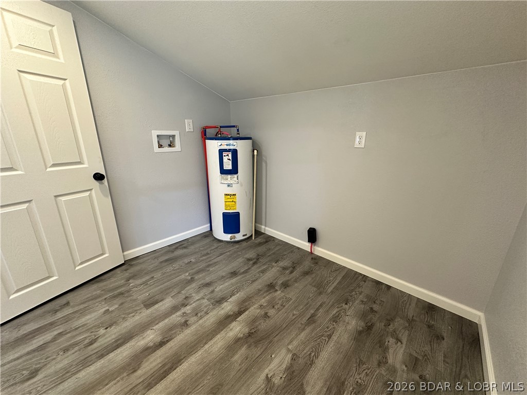 Out of Area - Residential