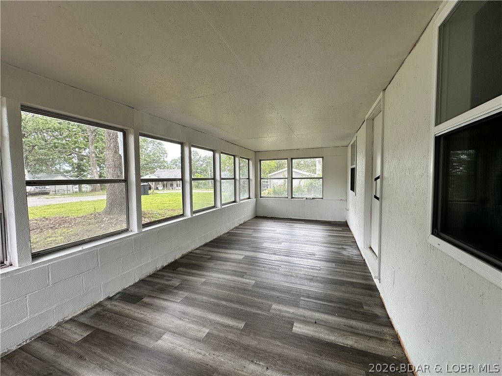 Out of Area - Residential