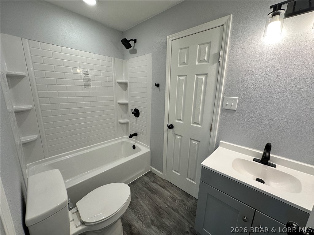 Out of Area - Residential
