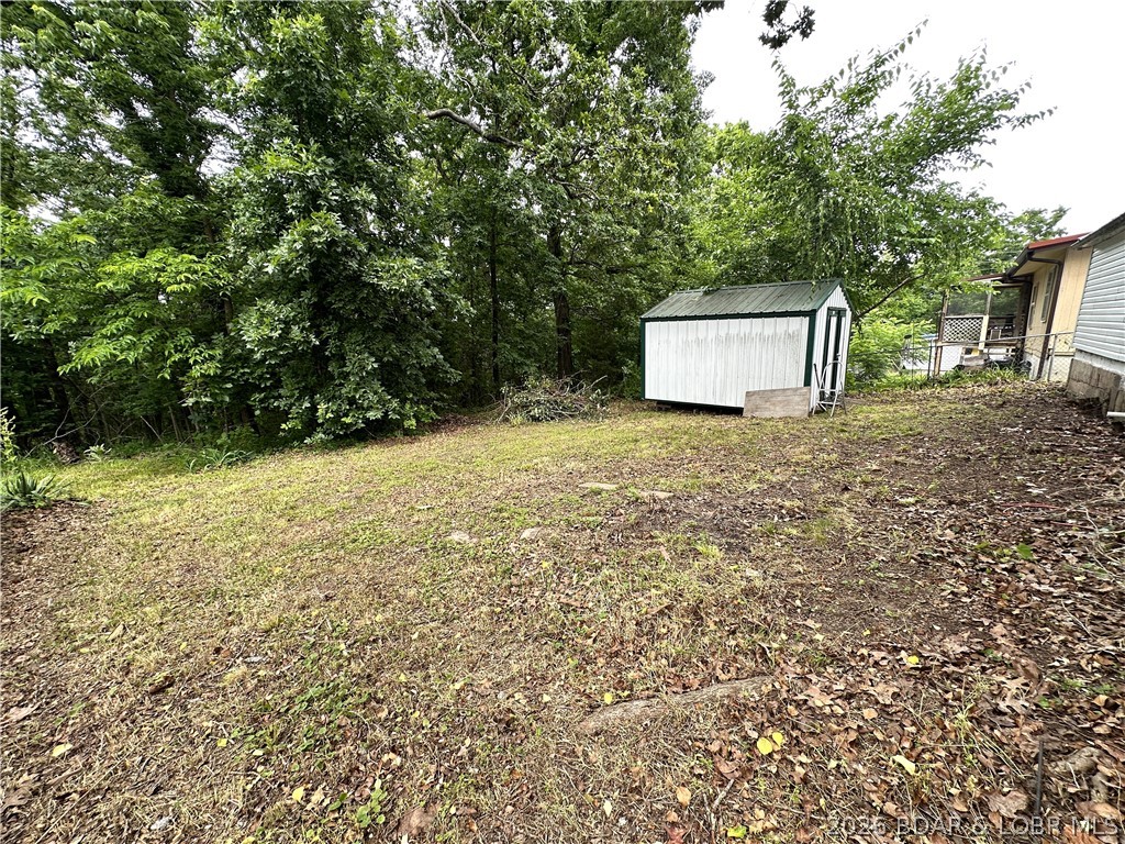 Out of Area - Residential