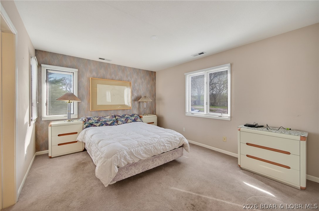 Sunrise Ridge Condominium - Residential