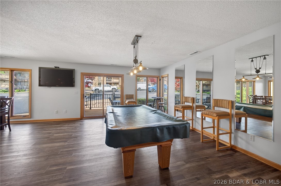 Sunrise Ridge Condominium - Residential