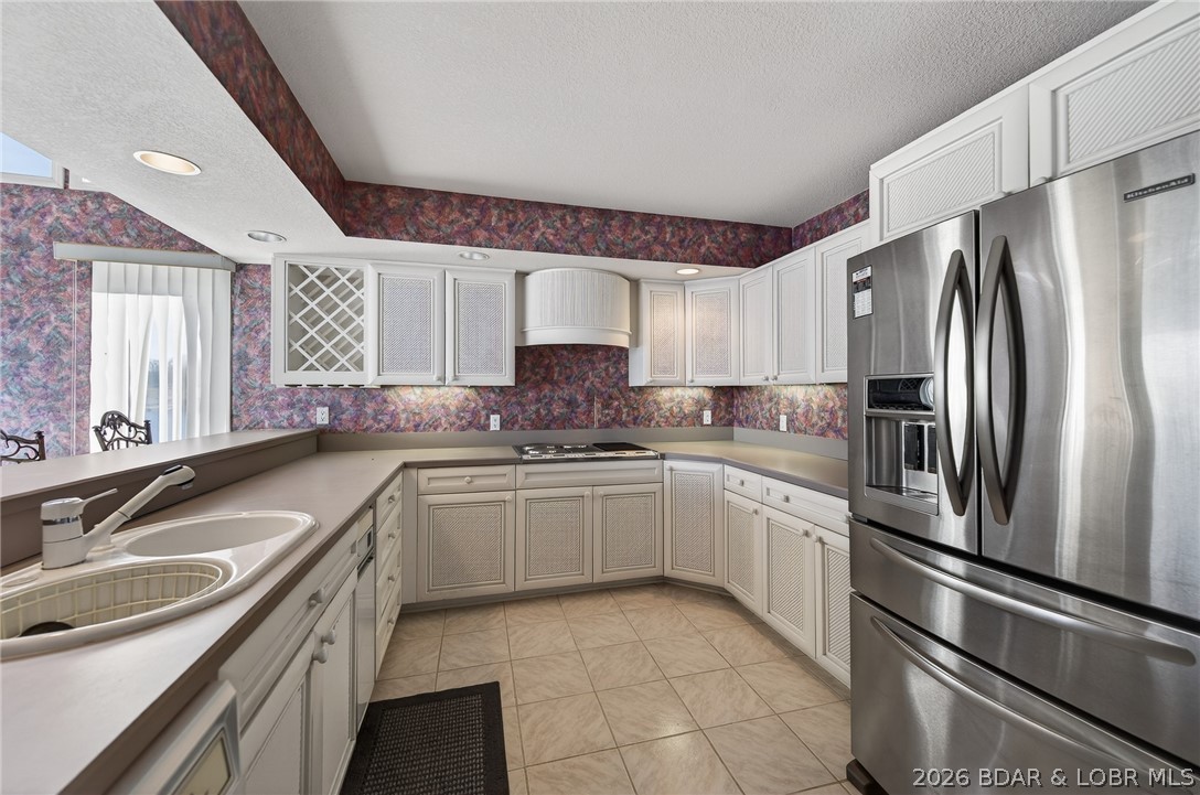 Sunrise Ridge Condominium - Residential