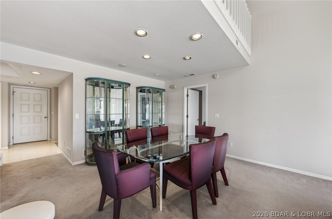 Sunrise Ridge Condominium - Residential