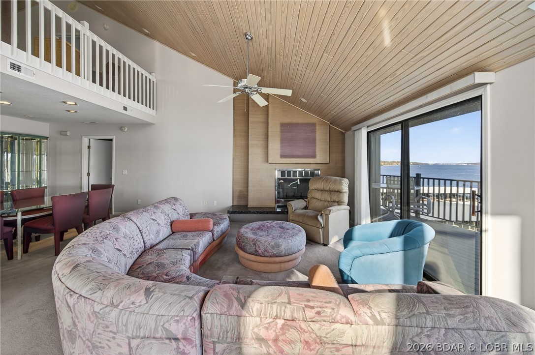 Sunrise Ridge Condominium - Residential