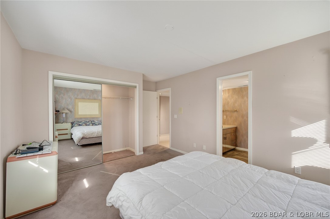 Sunrise Ridge Condominium - Residential