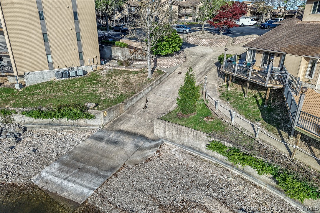 Sunrise Ridge Condominium - Residential