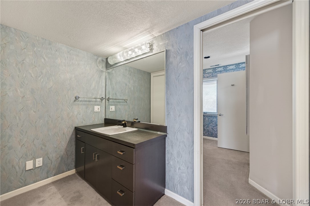 Sunrise Ridge Condominium - Residential