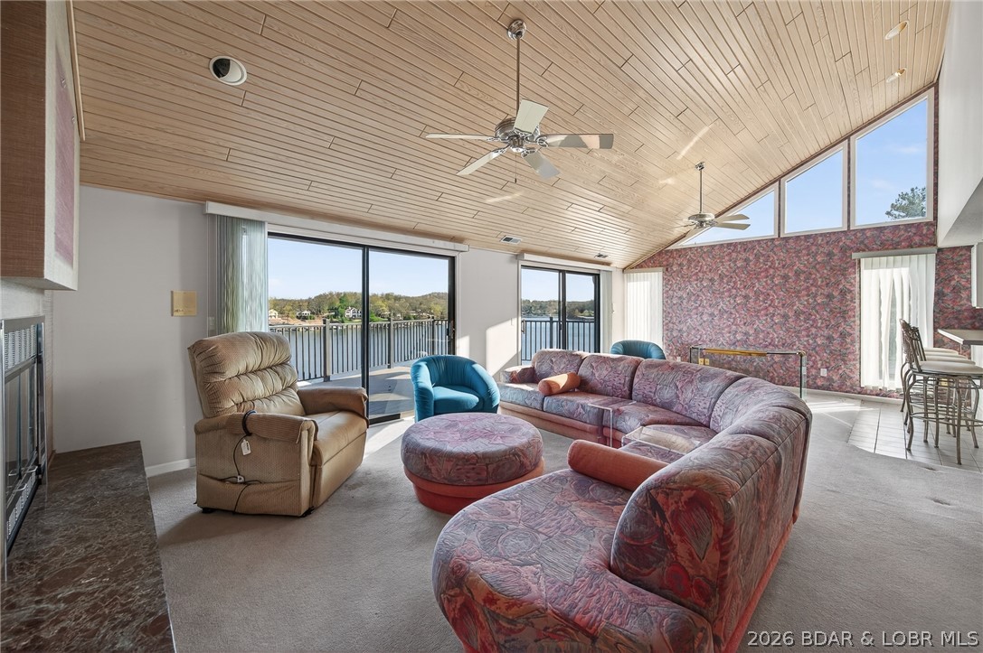 Sunrise Ridge Condominium - Residential