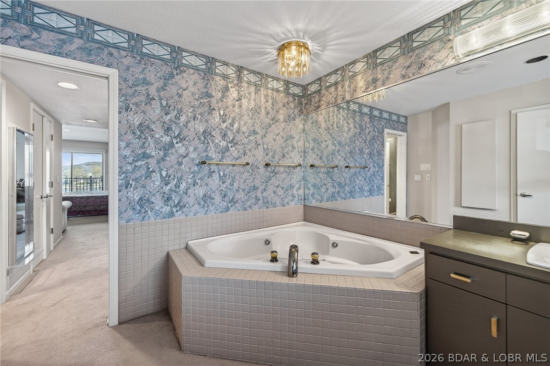 Sunrise Ridge Condominium - Residential