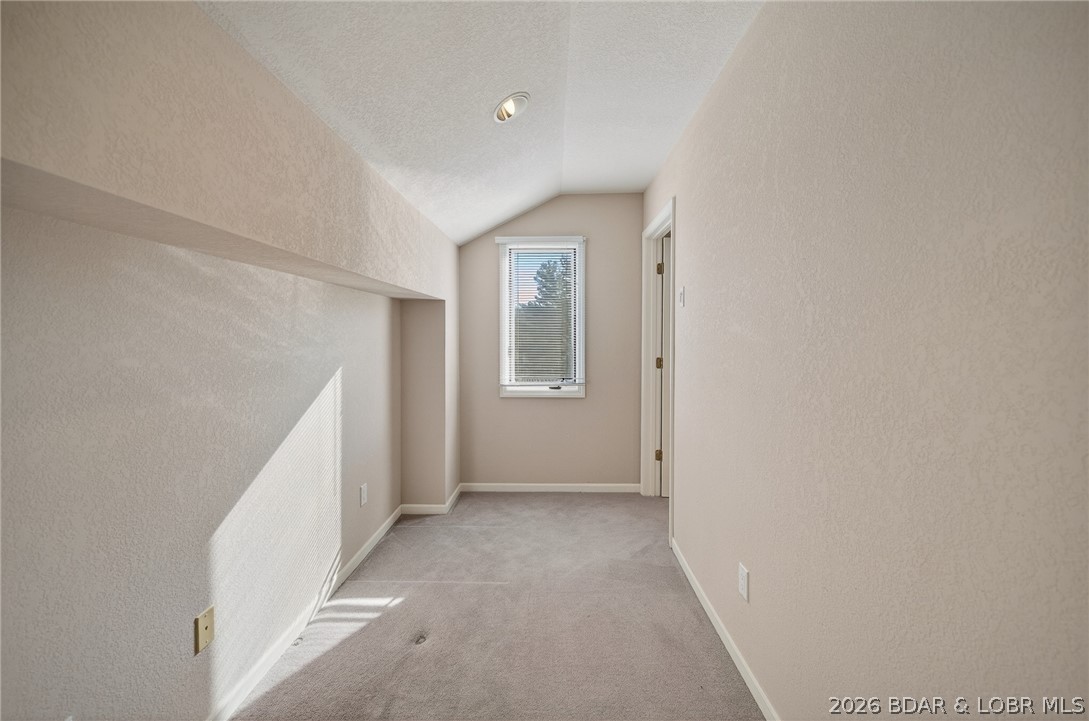 Sunrise Ridge Condominium - Residential