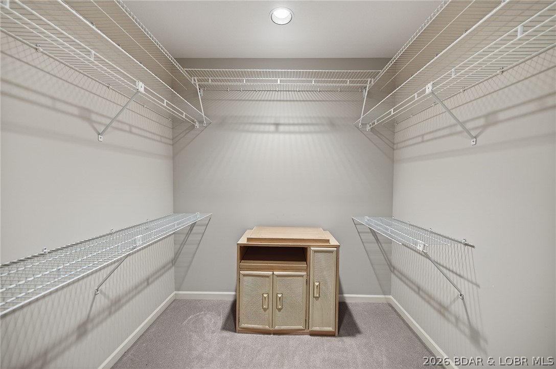 Sunrise Ridge Condominium - Residential