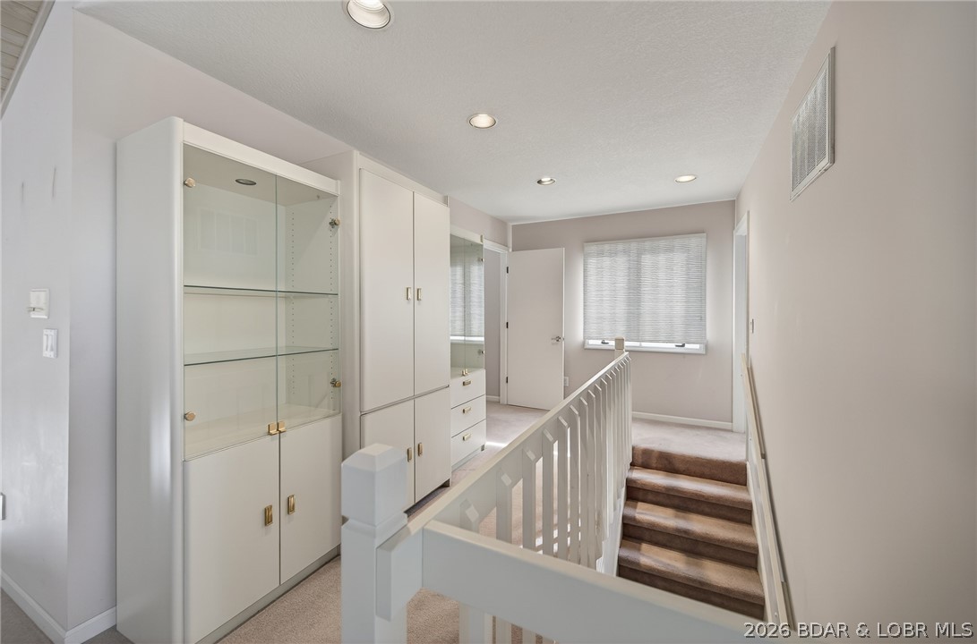 Sunrise Ridge Condominium - Residential