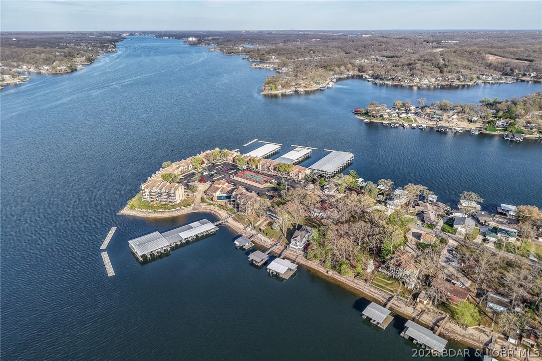 Sunrise Ridge Condominium - Residential