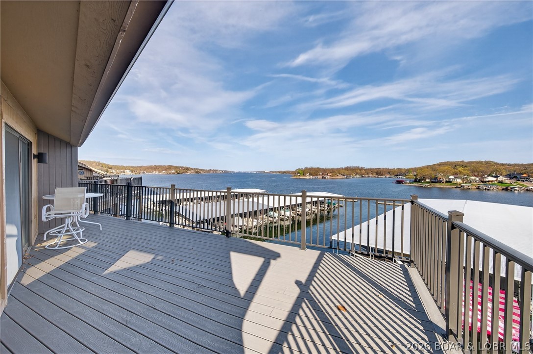 Sunrise Ridge Condominium - Residential