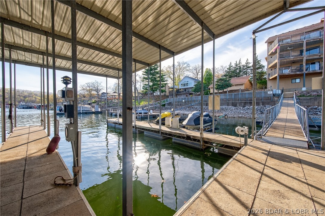 Sunrise Ridge Condominium - Residential