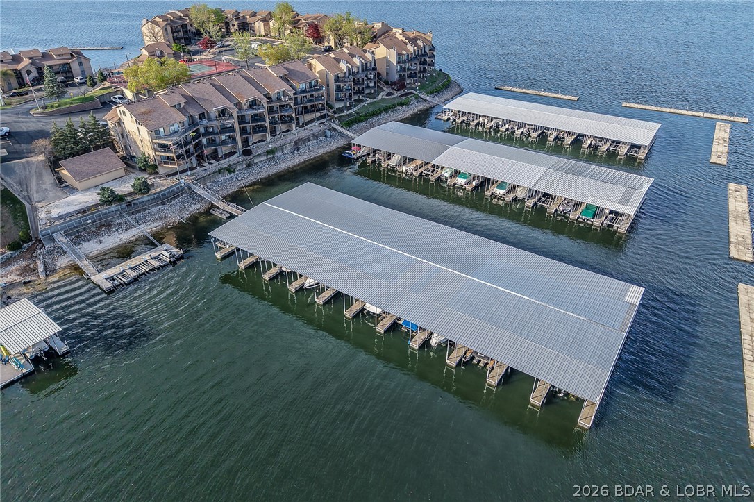 Sunrise Ridge Condominium - Residential