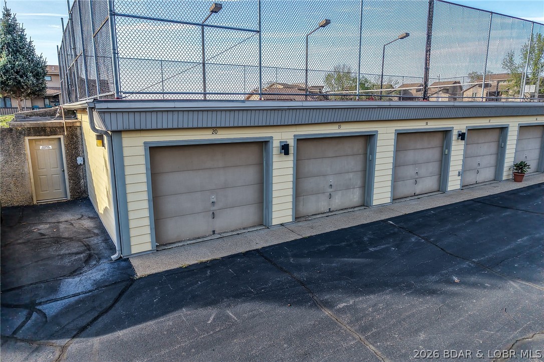 Sunrise Ridge Condominium - Residential