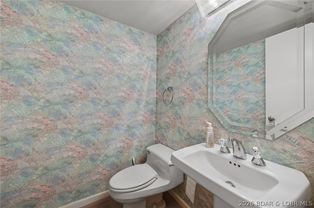 Sunrise Ridge Condominium - Residential