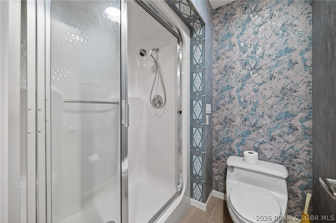 Sunrise Ridge Condominium - Residential