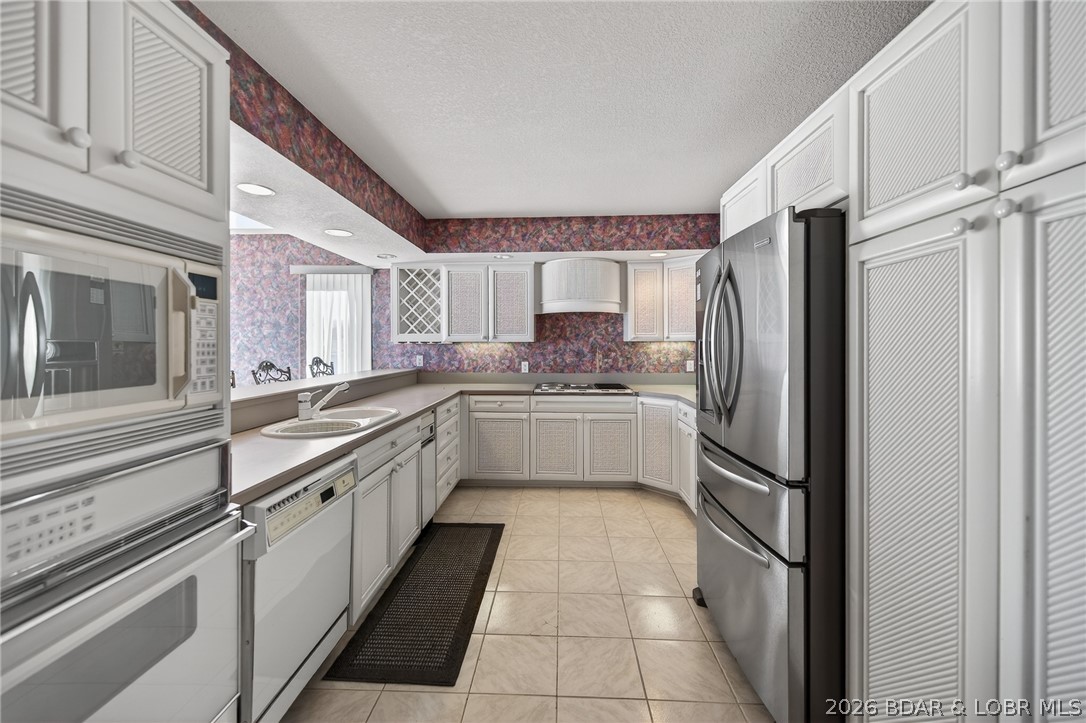 Sunrise Ridge Condominium - Residential