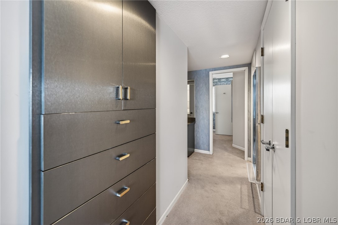 Sunrise Ridge Condominium - Residential