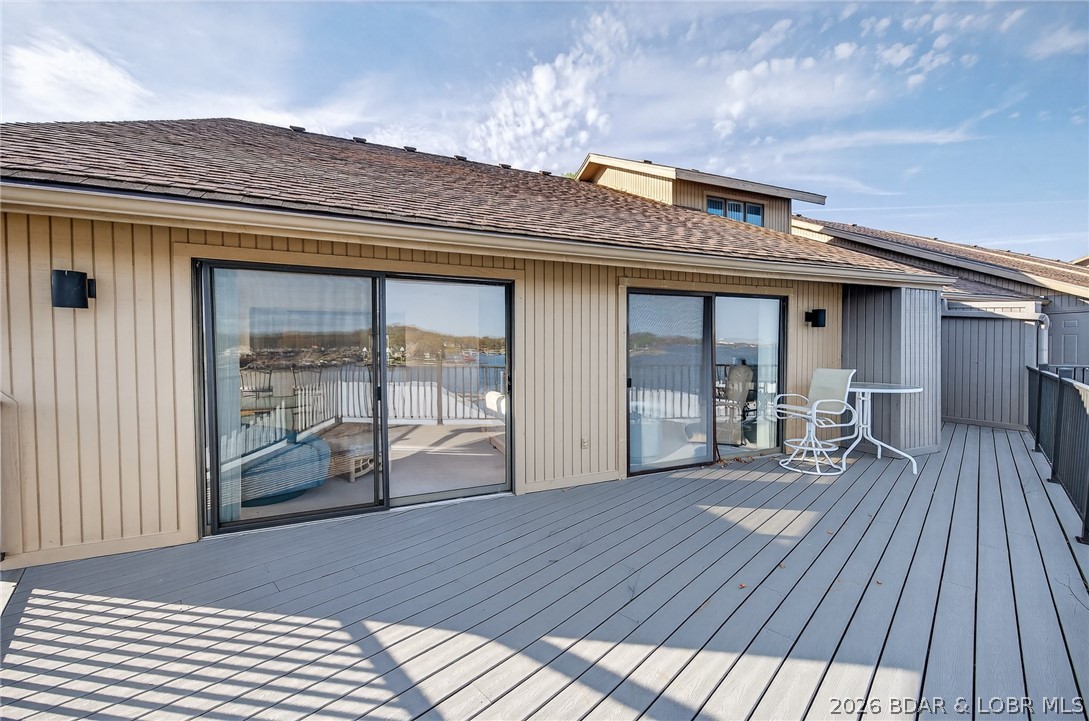 Sunrise Ridge Condominium - Residential