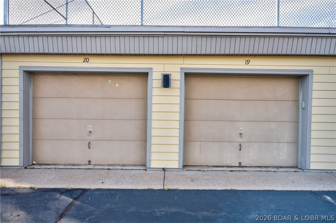 Sunrise Ridge Condominium - Residential