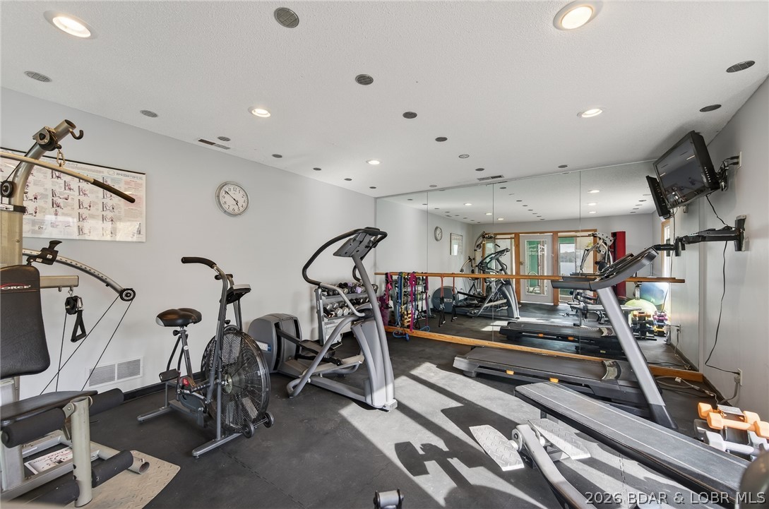 Sunrise Ridge Condominium - Residential