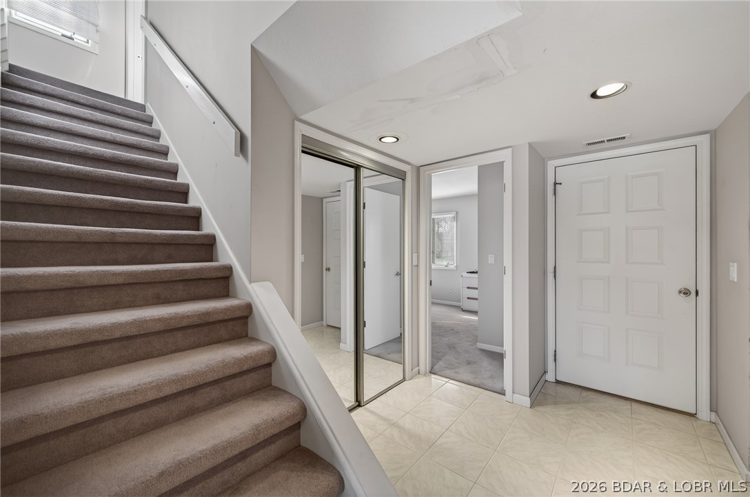 Sunrise Ridge Condominium - Residential