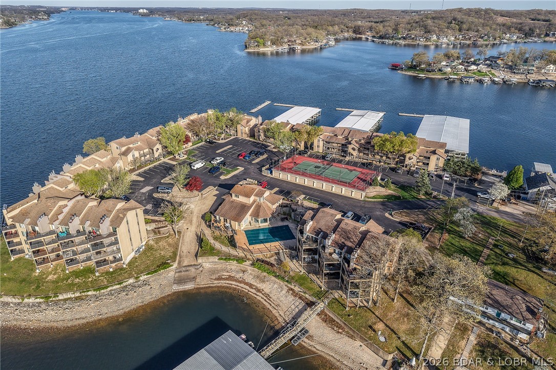 Sunrise Ridge Condominium - Residential