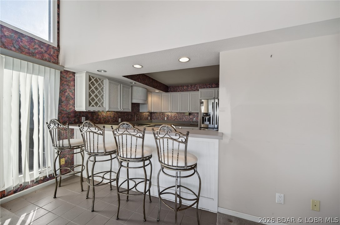 Sunrise Ridge Condominium - Residential