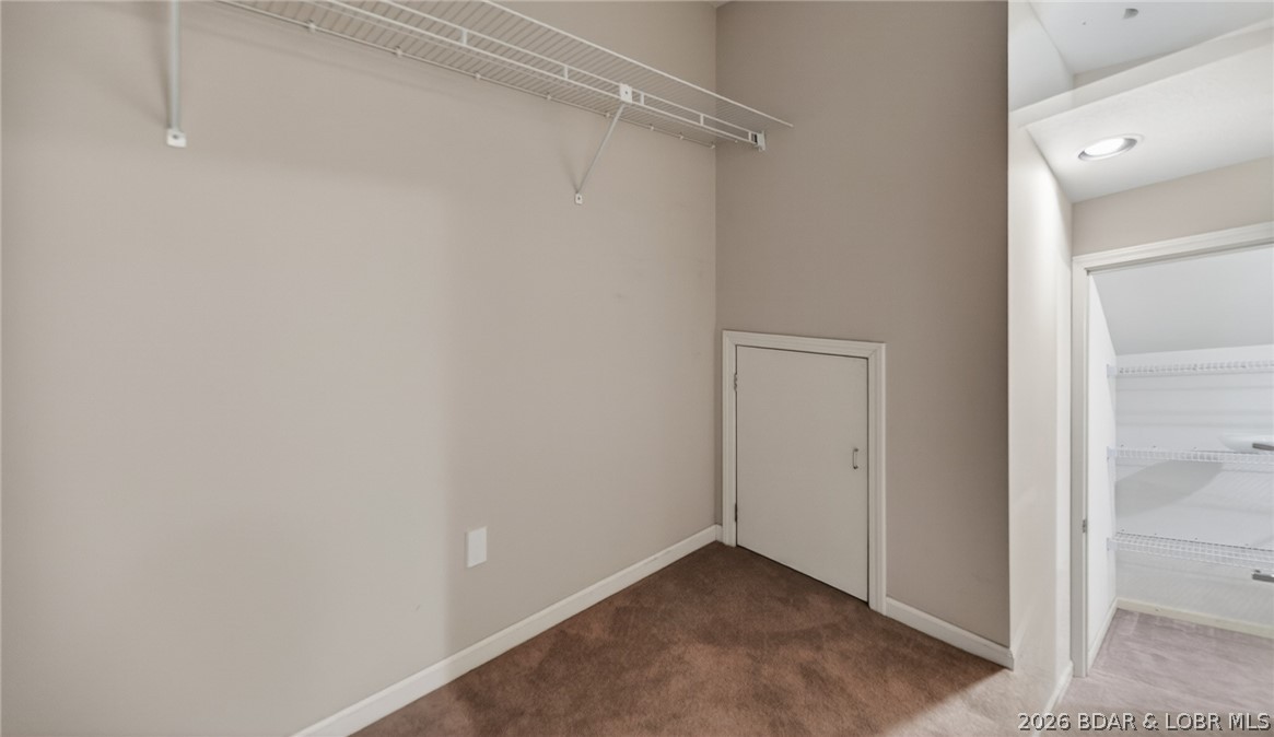 Sunrise Ridge Condominium - Residential