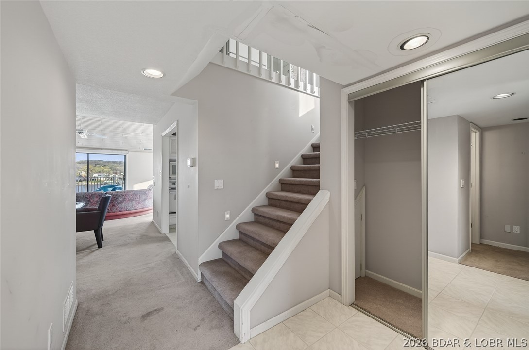 Sunrise Ridge Condominium - Residential