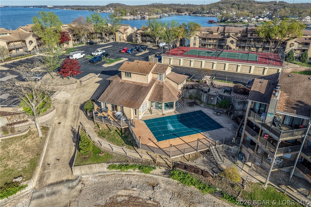 Sunrise Ridge Condominium - Residential