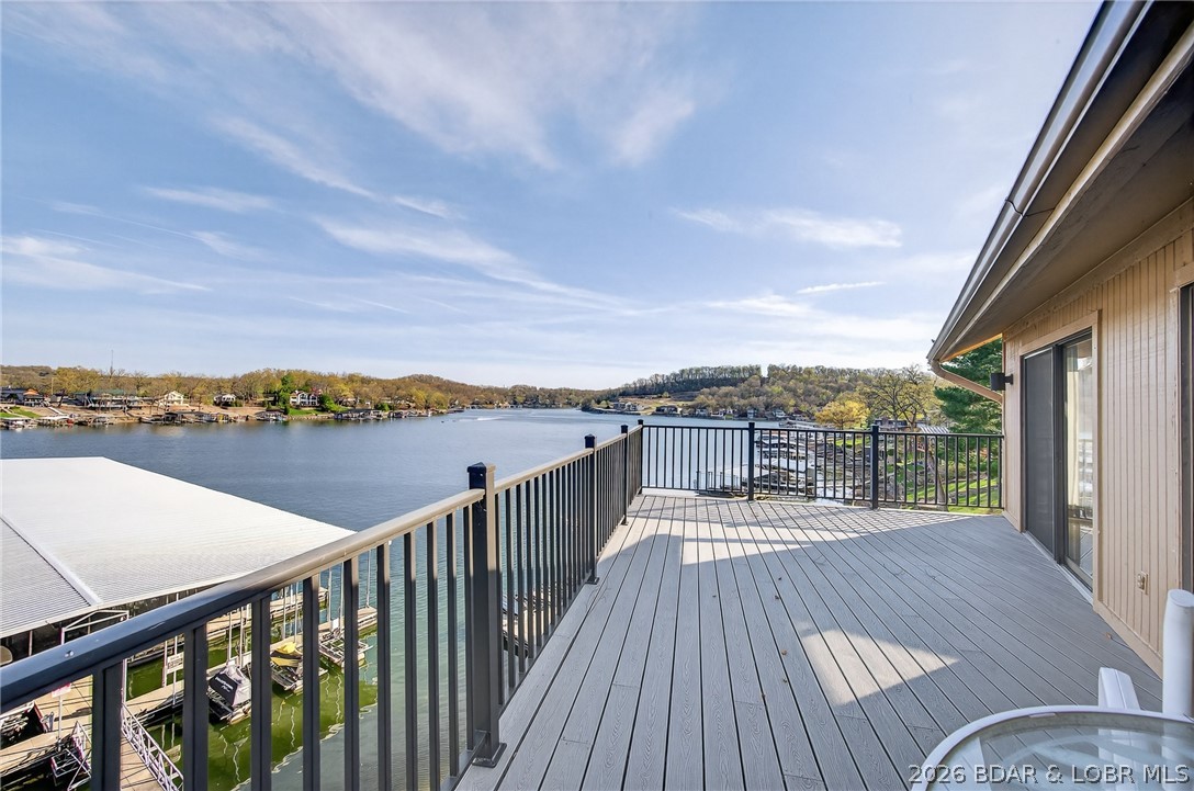 Sunrise Ridge Condominium - Residential