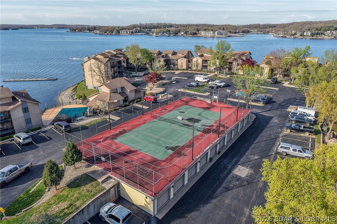 Sunrise Ridge Condominium - Residential