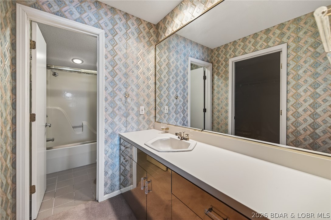 Sunrise Ridge Condominium - Residential